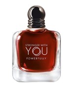 Emporio Armani Stronger With You Powerfully EDP 100ml Erkek Parfüm Tester