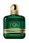 Emporio Armani Stronger With You Sandalwood EDP 100ml Unisex Parfüm Tester