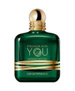 Emporio Armani Stronger With You Sandalwood EDP 100ml Unisex Parfüm Tester