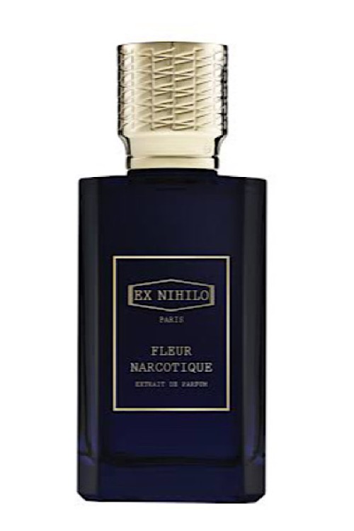 Ex Nihilo Fleur Narcotique Extrait De Parfum 100ml Unisex Parfüm Tester