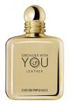 Emporio Armani Stronger With You Leather EDP 100ml Erkek Parfüm Tester