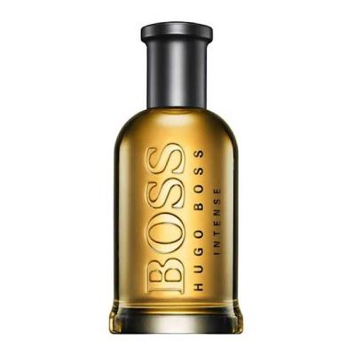 Hugo Boss Bottled Intense EDP 100ml Erkek Parfüm Tester