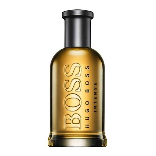 Hugo Boss Bottled Intense EDP 100ml Erkek Parfüm Tester