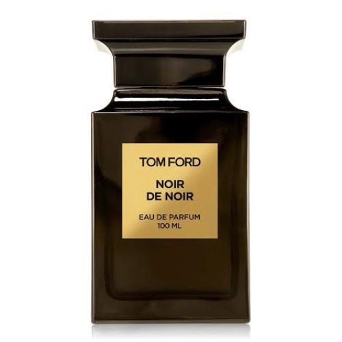 Tom Ford Noir de Noir EDP 100ml Unisex Parfüm Tester
