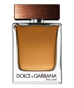 Dolce&Gabbana The One For Men EDT 100ml Erkek Parfüm Tester