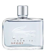 Lacoste Essential EDT 125ml Erkek Parfüm Tester