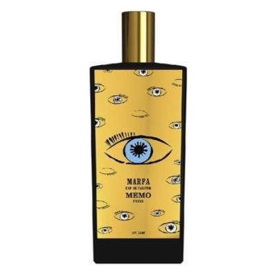 Memo Marfa EDP 75ml Unisex Parfüm Tester