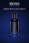 Hugo Boss Bottled Night EDT 100ml Erkek Parfüm Tester