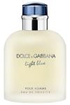 Dolce&Gabbana Light Blue EDT 125ml Erkek Parfüm Tester