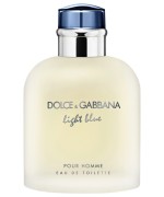 Dolce&Gabbana Light Blue EDT 125ml Erkek Parfüm Tester