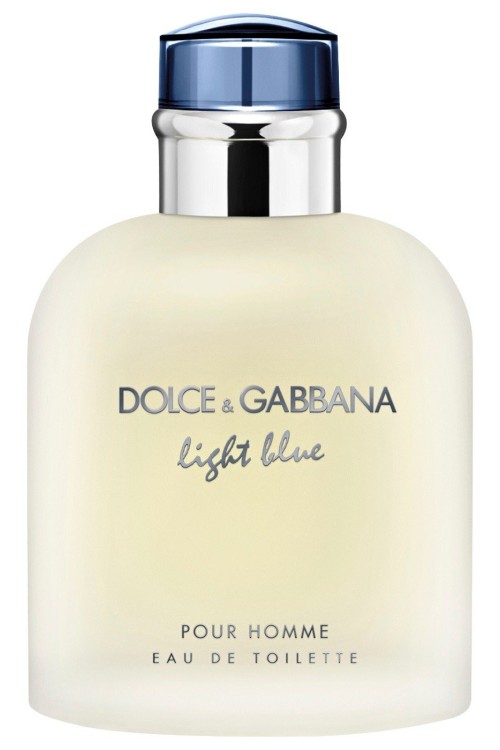 Dolce&Gabbana Light Blue EDT 125ml Erkek Parfüm Tester