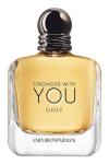 Emporio Armani Stronger With You Only EDT 100ml Erkek Parfüm Tester