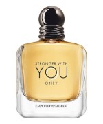Emporio Armani Stronger With You Only EDT 100ml Erkek Parfüm Tester