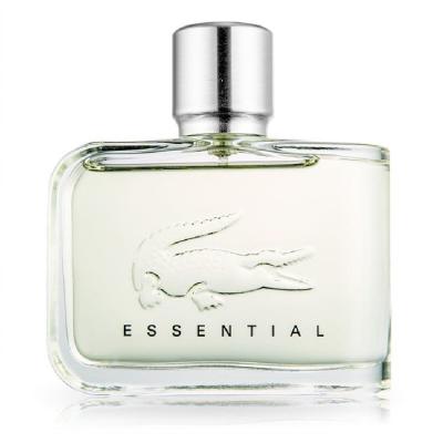 Lacoste Essential EDT 125ml Erkek Parfüm Tester