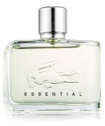 Lacoste Essential EDT 125ml Erkek Parfüm Tester