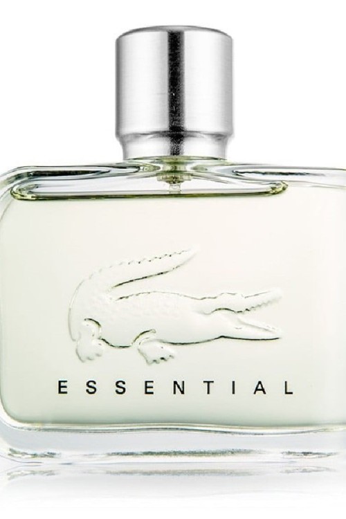Lacoste Essential EDT 125ml Erkek Parfüm Tester
