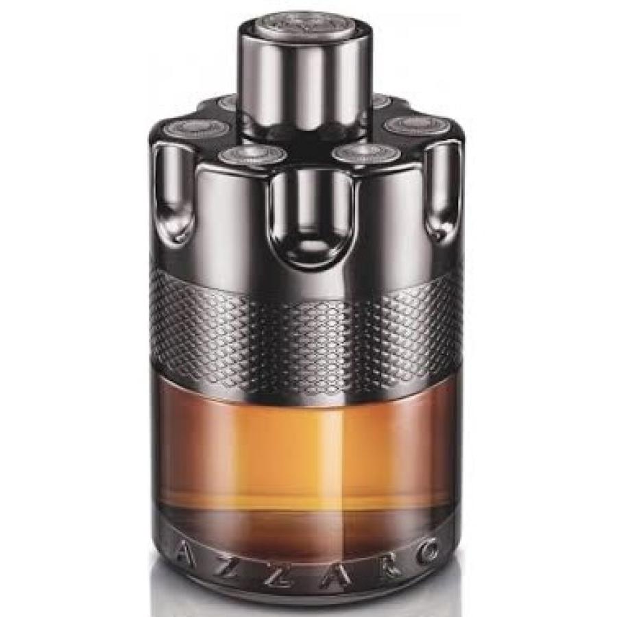 Azzaro Wanted By Night EDP 100ml Erkek Parfüm Tester - Lady Parfüm