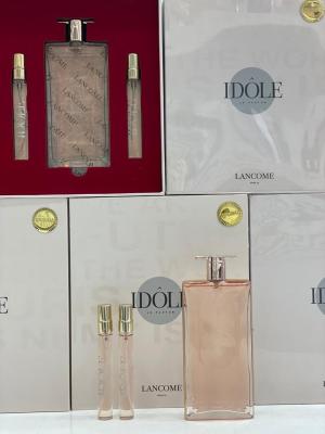 Lancôme Idôle EDP Dekantlı Parfüm Seti