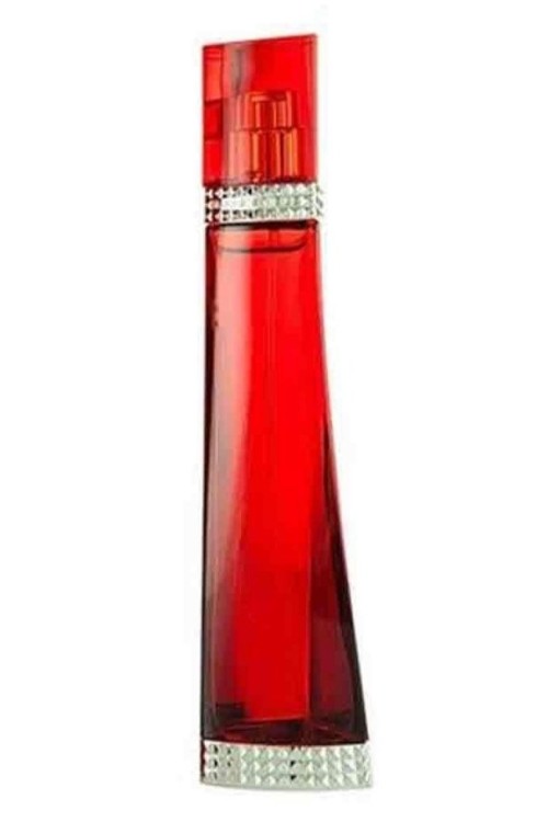 Givenchy Absolutely Irrésistible EDP 75ml Kadın Parfüm Tester