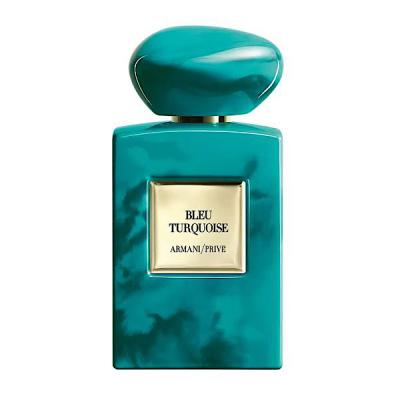 Giorgio Armani Privé Bleu Turquoise EDP 100ml Unisex Parfüm Tester