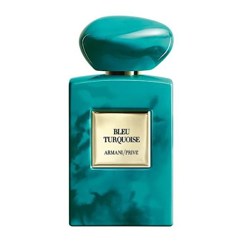 Giorgio Armani Privé Bleu Turquoise EDP 100ml Unisex Parfüm Tester