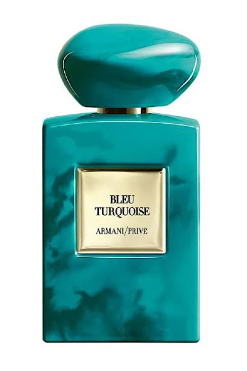 Giorgio Armani Privé Bleu Turquoise EDP 100ml Unisex Parfüm Tester