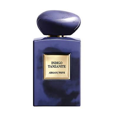 Giorgio Armani Privé Indigo Tarzanite EDP 100ml Unisex Parfüm Tester