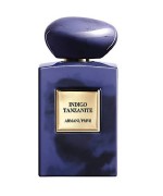 Giorgio Armani Privé Indigo Tarzanite EDP 100ml Unisex Parfüm Tester