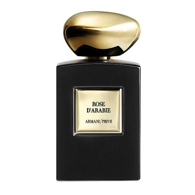 Giorgio Armani Privé Rose D'Arabie EDP 100ml Unisex Parfüm Tester