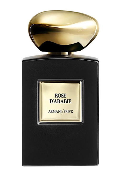 Giorgio Armani Privé Rose D'Arabie EDP 100ml Unisex Parfüm Tester