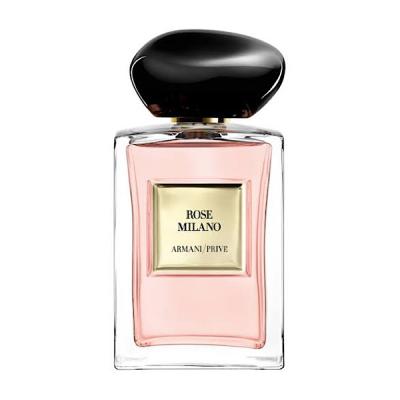 Giorgio Armani Privé Rose Milano EDT 100ml Kadın Parfüm Tester