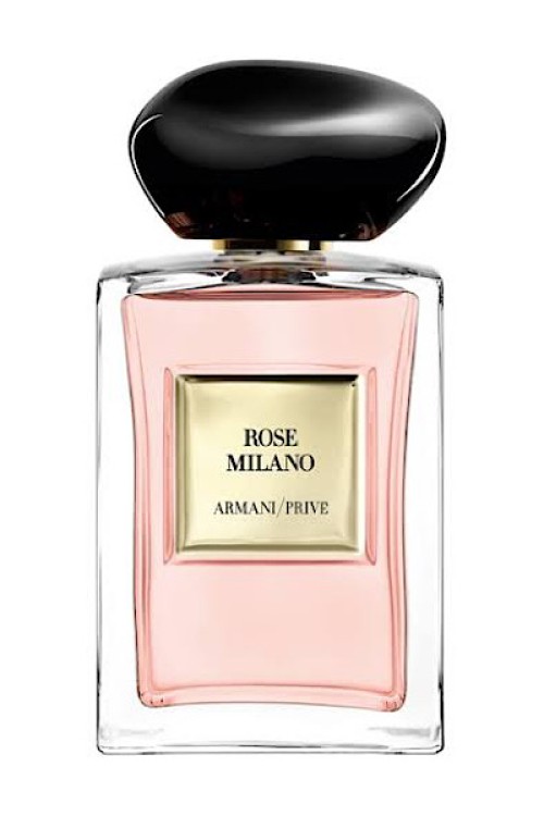 Giorgio Armani Privé Rose Milano EDT 100ml Kadın Parfüm Tester
