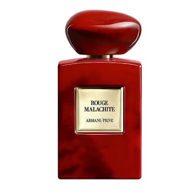 Giorgio Armani Privé Rouge Malachite EDP 100ml Unisex Parfüm Tester