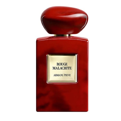 Giorgio Armani Privé Rouge Malachite EDP 100ml Unisex Parfüm Tester