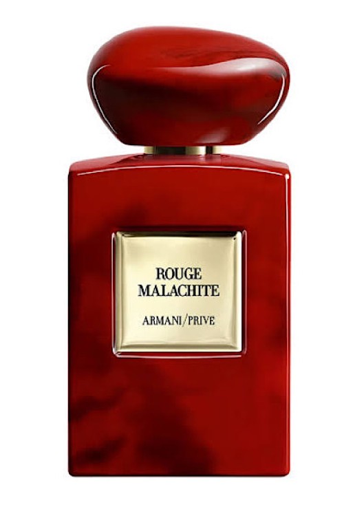 Giorgio Armani Privé Rouge Malachite EDP 100ml Unisex Parfüm Tester
