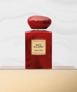 Giorgio Armani Privé Rouge Malachite EDP 100ml Unisex Parfüm Tester