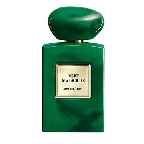 Giorgio Armani Privé Vert  Malachite EDP 100ml Unisex Parfüm Tester