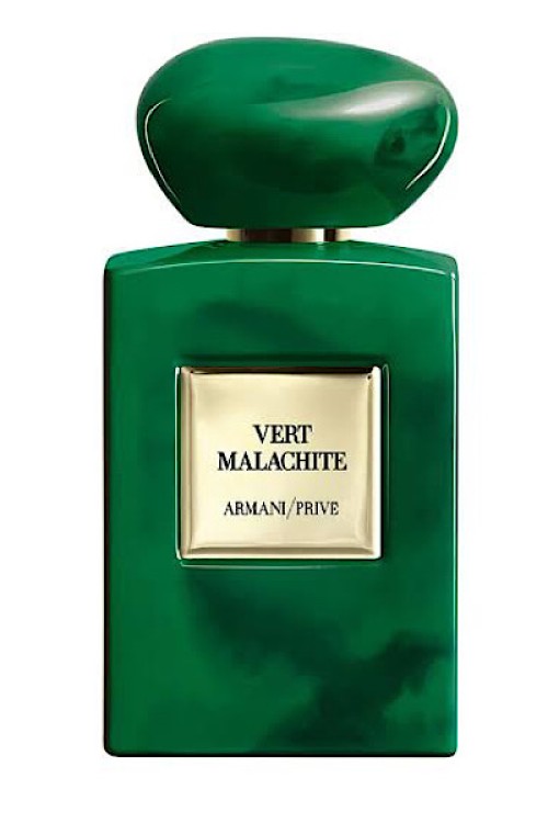 Giorgio Armani Privé Vert  Malachite EDP 100ml Unisex Parfüm Tester