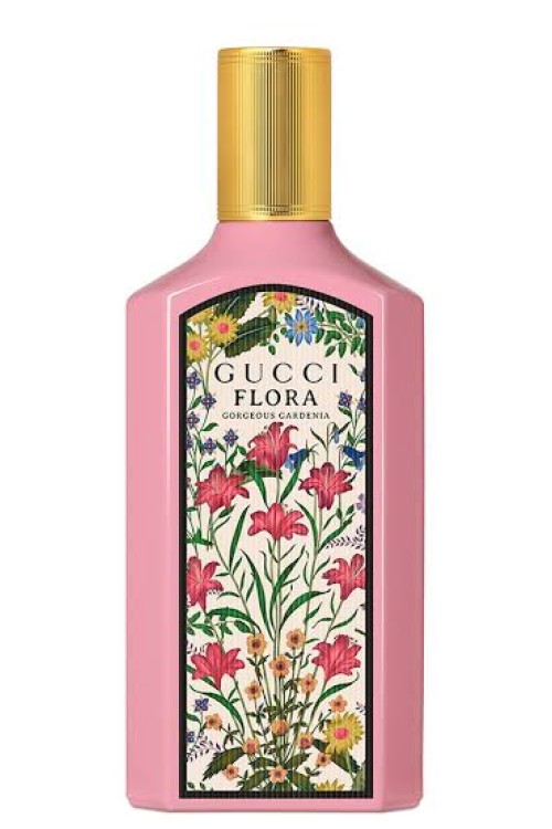 Gucci Flora Gorgeous Gardenia EDP 100ml Kadın Parfüm Tester 
