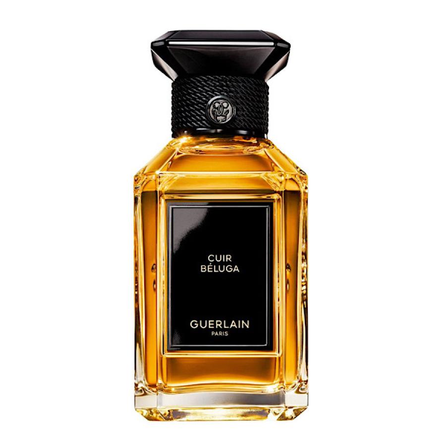 Guerlain Cuir Béluga EDP 100ml Unisex Parfüm Tester - Lady Parfüm