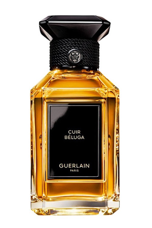 Guerlain Cuir Béluga EDP 100ml Unisex Parfüm Tester