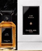 Guerlain Cuir Béluga EDP 100ml Unisex Parfüm Tester
