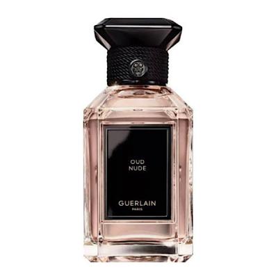 Guerlain Oud Nude EDP 100ml Unisex Parfüm Tester