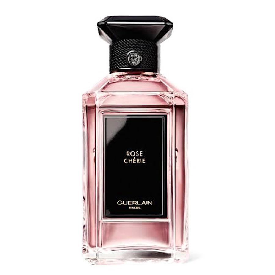 Guerlain Rose Chérie EDP 100ml Kadın Parfüm Tester - Lady Parfüm