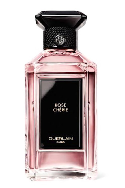 Guerlain Rose Chérie EDP 100ml Kadın Parfüm Tester