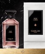Guerlain Rose Chérie EDP 100ml Kadın Parfüm Tester