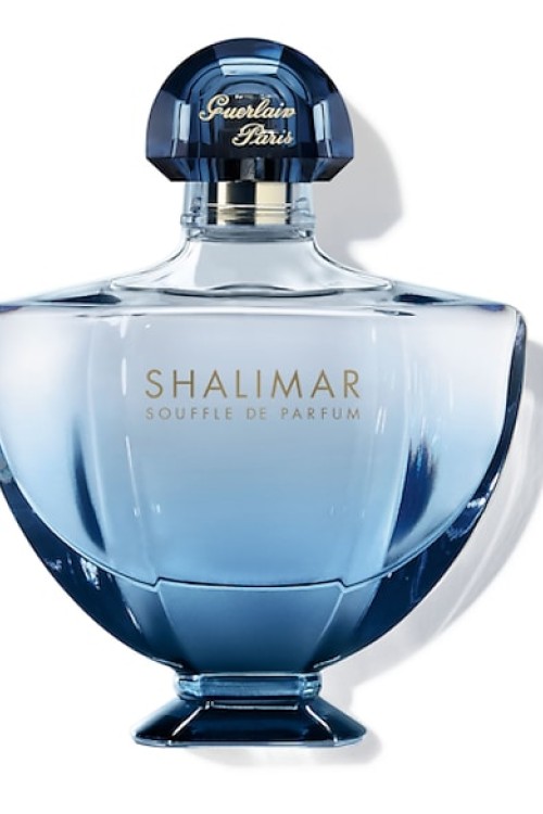 Guerlain Shalimar Souffle EDP 90ml Kadın Parfüm Tester