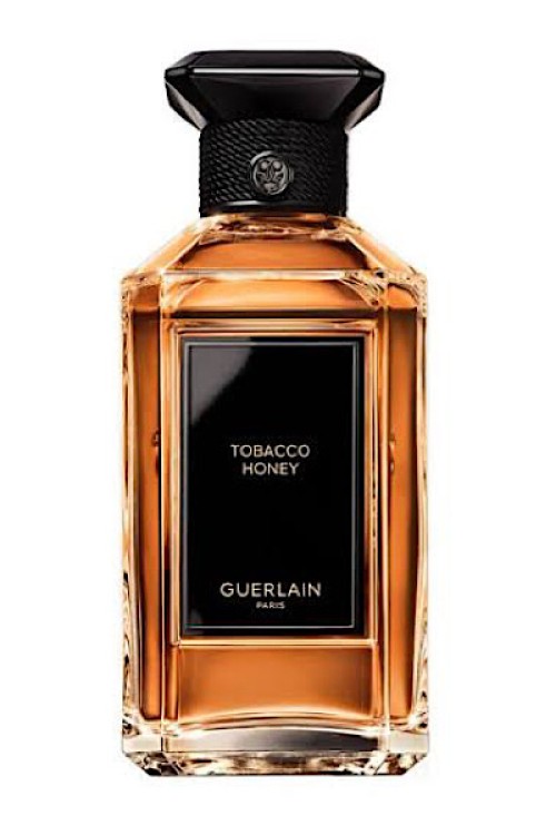 Guerlain Tobacco Honey EDP 100ml Unisex Parfüm Tester