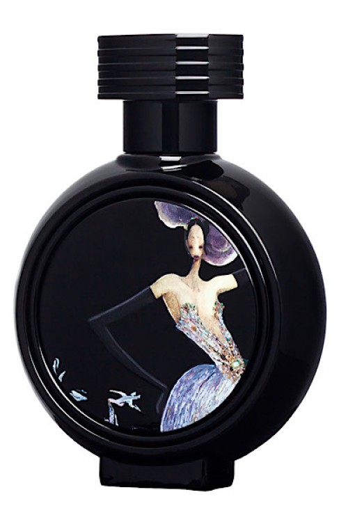 HFC Paris Devil's Intrigue EDP 75ml Kadın Parfüm Tester