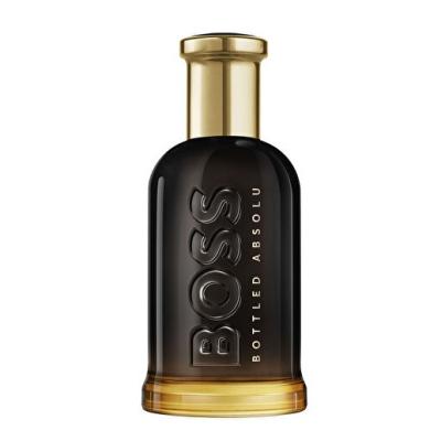 Hugo Boss Bottled Absolu 100ml Erkek Parfüm Tester